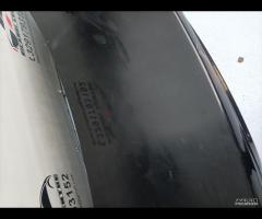 COFANO PORTELLONE POSTERIORE BMW SERIE 3 E90 LCI 2