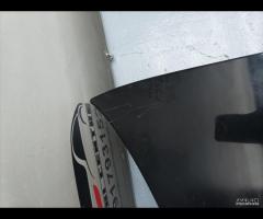COFANO PORTELLONE POSTERIORE BMW SERIE 3 E90 LCI 2