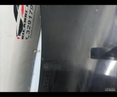 COFANO PORTELLONE POSTERIORE BMW SERIE 3 E90 LCI 2 - 6