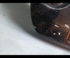 COFANO PORTELLONE POSTERIORE BMW SERIE 3 E90 LCI 2 - 9