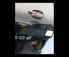 COFANO PORTELLONE POSTERIORE BMW SERIE 3 E90 LCI 2 - 19