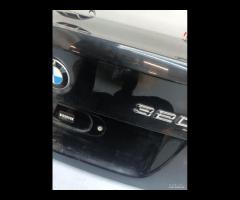 COFANO PORTELLONE POSTERIORE BMW SERIE 3 E90 LCI 2 - 20