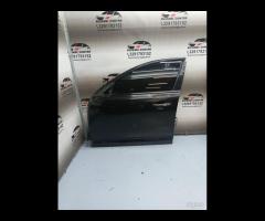 PORTA PORTIERA ANTERIORE SINISTRA JAGUAR XJ X351 2