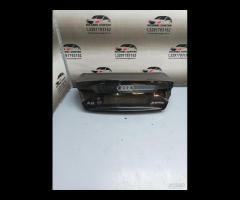 PORTELLONE COFANO POSTERIORE AUDI A5 COUPE 2007-20