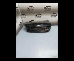 PORTELLONE COFANO POSTERIORE AUDI A5 COUPE 2007-20