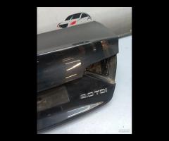 PORTELLONE COFANO POSTERIORE AUDI A5 COUPE 2007-20 - 9