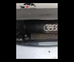 PORTELLONE COFANO POSTERIORE AUDI A5 COUPE 2007-20 - 10