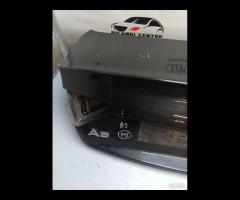 PORTELLONE COFANO POSTERIORE AUDI A5 COUPE 2007-20 - 11
