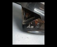 PORTELLONE COFANO POSTERIORE AUDI A5 COUPE 2007-20 - 12