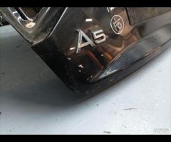PORTELLONE COFANO POSTERIORE AUDI A5 COUPE 2007-20 - 13