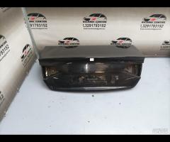 PORTELLONE COFANO BAULE POSTERIORE AUDI A4 2011 BE