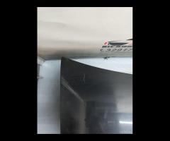 PORTELLONE COFANO BAULE POSTERIORE AUDI A4 2011 BE