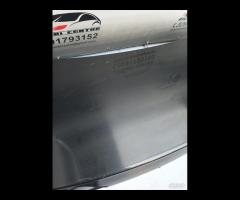 PORTELLONE COFANO BAULE POSTERIORE AUDI A4 2011 BE