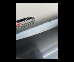 PORTELLONE COFANO BAULE POSTERIORE AUDI A4 2011 BE - 6