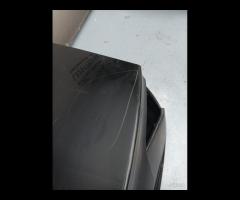 PORTELLONE COFANO BAULE POSTERIORE AUDI A4 2011 BE - 9