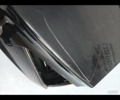 PORTELLONE COFANO BAULE POSTERIORE AUDI A4 2011 BE - 11