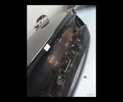 PORTELLONE COFANO BAULE POSTERIORE AUDI A4 2011 BE - 20