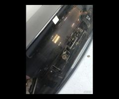 PORTELLONE COFANO BAULE POSTERIORE AUDI A4 2011 BE - 21