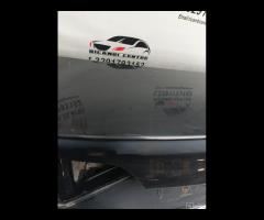 PORTELLONE COFANO BAULE POSTERIORE AUDI A4 2011 BE - 23