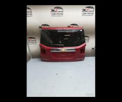 PORTELLONE POSTERIORE CHEVROLET ORLANDO 2012 5 POR