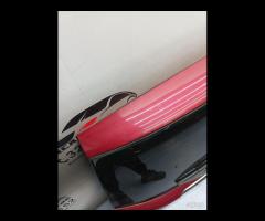 PORTELLONE POSTERIORE CHEVROLET ORLANDO 2012 5 POR