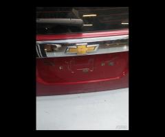 PORTELLONE POSTERIORE CHEVROLET ORLANDO 2012 5 POR - 20