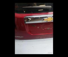 PORTELLONE POSTERIORE CHEVROLET ORLANDO 2012 5 POR - 21