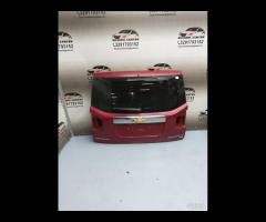 PORTELLONE POSTERIORE CHEVROLET ORLANDO 2012 5 POR - 24