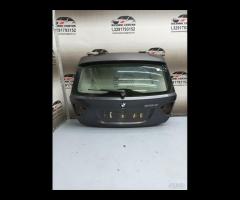 PORTELLONE POSTERIORE BMW SERIE 3 E91 TOURING 2008