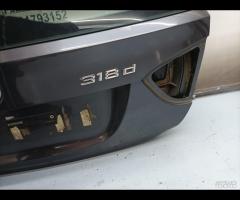PORTELLONE POSTERIORE BMW SERIE 3 E91 TOURING 2008 - 13