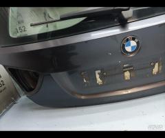 PORTELLONE POSTERIORE BMW SERIE 3 E91 TOURING 2008 - 17