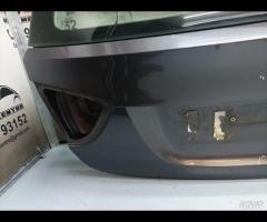 PORTELLONE POSTERIORE BMW SERIE 3 E91 TOURING 2008 - 20