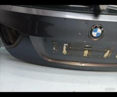 PORTELLONE POSTERIORE BMW SERIE 3 E91 TOURING 2008 - 21