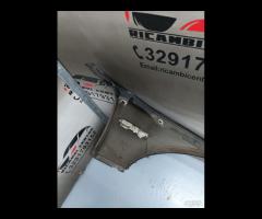 PARAFANGO ANTERIORE SINISTRO BMW SERIE 5 F10 F11 4 - 18