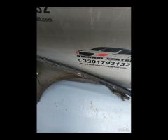 PARAFANGO ANTERIORE SINISTRO BMW SERIE 5 F10 F11 4 - 19