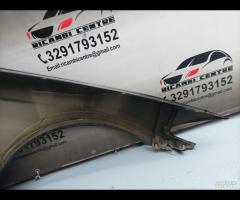 PARAFANGO ANTERIORE SINISTRO BMW SERIE 5 F10 F11 4 - 22