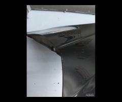 PARAFANGO ANTERIORE SINISTRO BMW SERIE 5 F10 F11 4 - 24