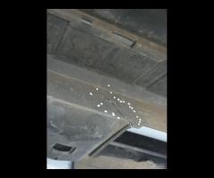 PARAURTI ANTERIORE SUBARU LEGACY 2011 57704AJ041 5 - 21