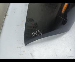 PARAURTI POSTERIORE CON SENSORI DI PARCHEGGIO JAGU