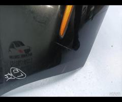 PARAURTI POSTERIORE CON SENSORI DI PARCHEGGIO JAGU