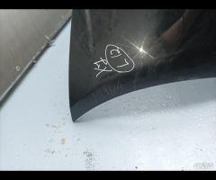 PARAURTI POSTERIORE CON SENSORI DI PARCHEGGIO JAGU