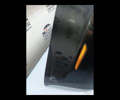 PARAURTI POSTERIORE CON SENSORI DI PARCHEGGIO JAGU