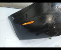 PARAURTI POSTERIORE CON SENSORI DI PARCHEGGIO JAGU - 6