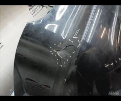 PARAURTI POSTERIORE CON SENSORI DI PARCHEGGIO JAGU - 7