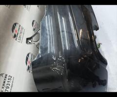 PARAURTI POSTERIORE CON SENSORI DI PARCHEGGIO JAGU - 8