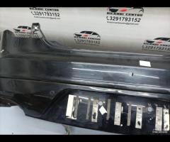 PARAURTI POSTERIORE CON SENSORI DI PARCHEGGIO JAGU - 9