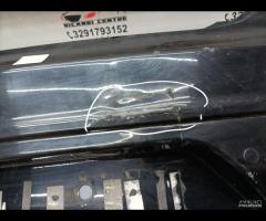 PARAURTI POSTERIORE CON SENSORI DI PARCHEGGIO JAGU - 12