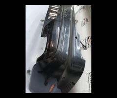 PARAURTI POSTERIORE CON SENSORI DI PARCHEGGIO JAGU - 17