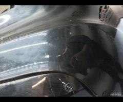 PARAURTI POSTERIORE CON SENSORI DI PARCHEGGIO JAGU - 18