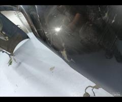 PARAURTI POSTERIORE CON SENSORI DI PARCHEGGIO JAGU - 19